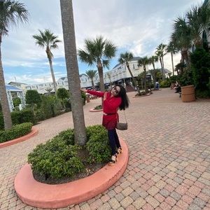 Meet your Posher, Camtu